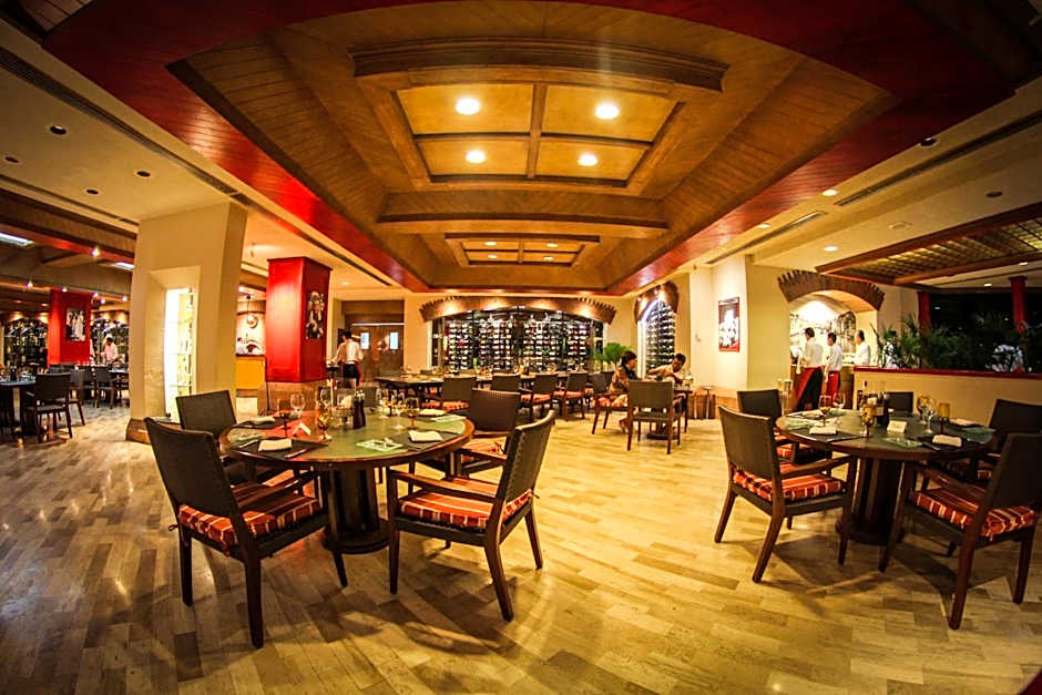 Princess Mundo Imperial Riviera Diamante Acapulco