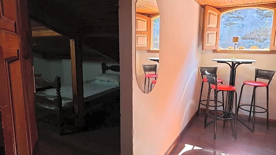 Hostel do Mirante