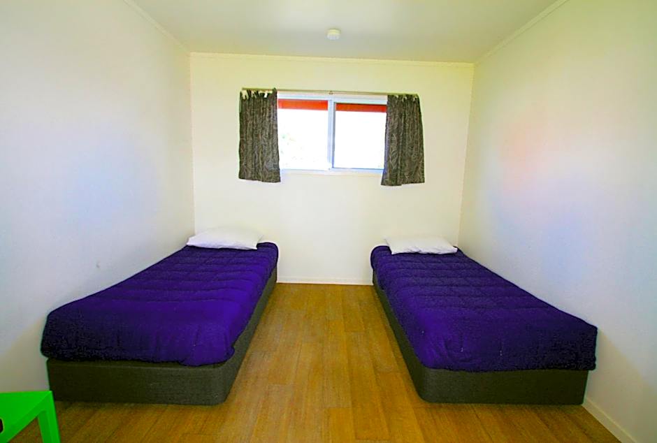 Waikanae Beach TOP 10 Holiday Park