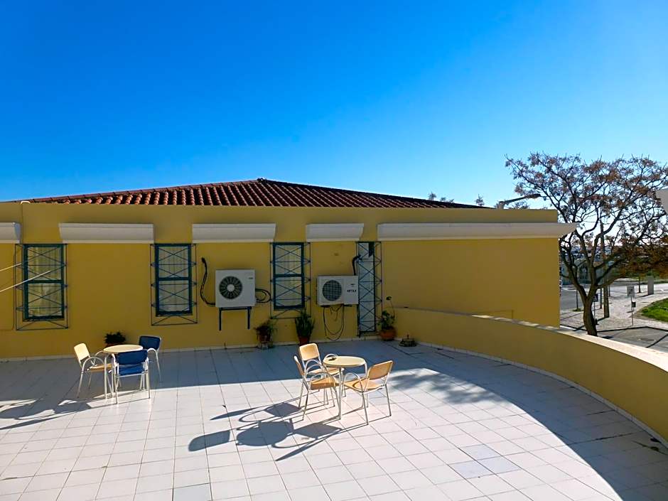 HI Faro – Pousada de Juventude