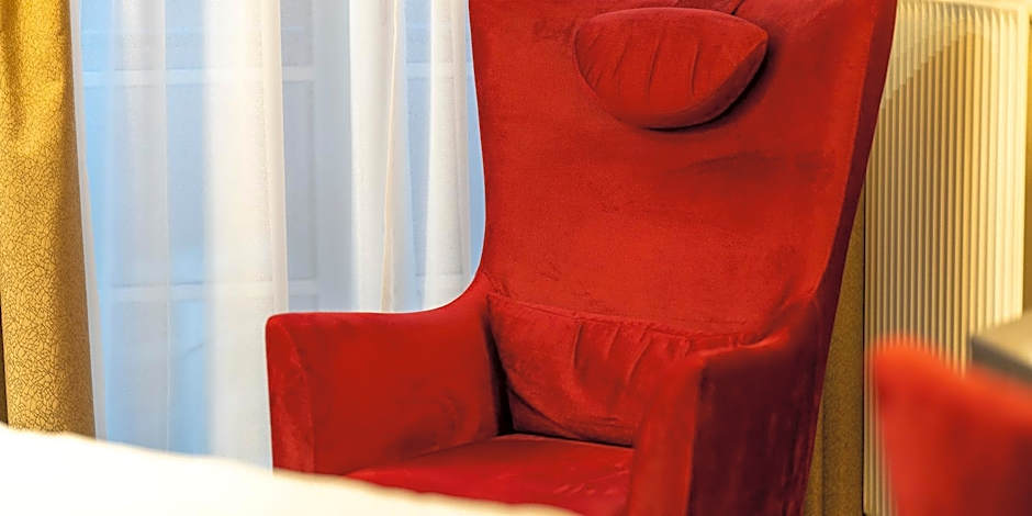 Best Western Hotel Schmoeker-Hof