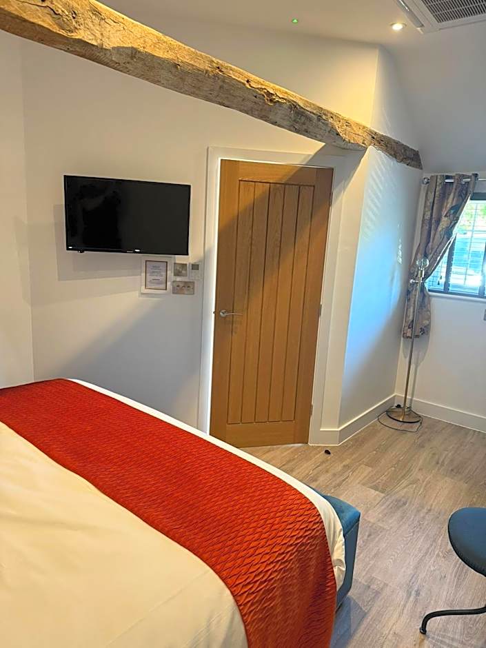 The Stables Kersey Mill