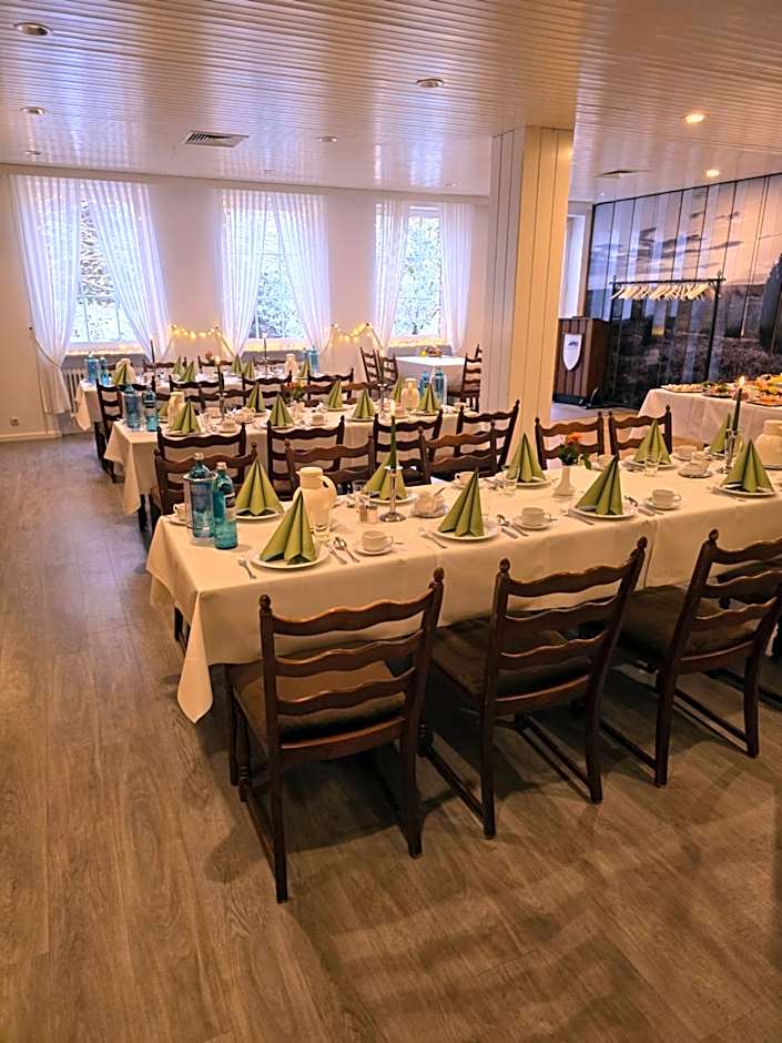 Hotel Jesteburger Hof