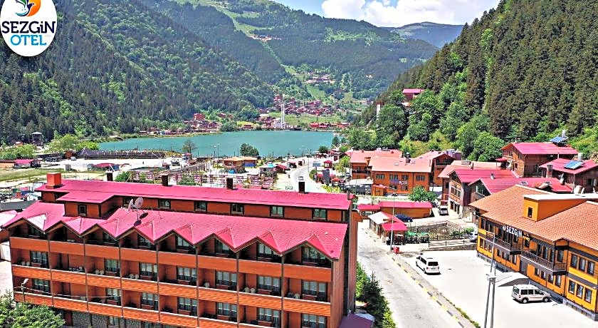 Sezgin Hotel