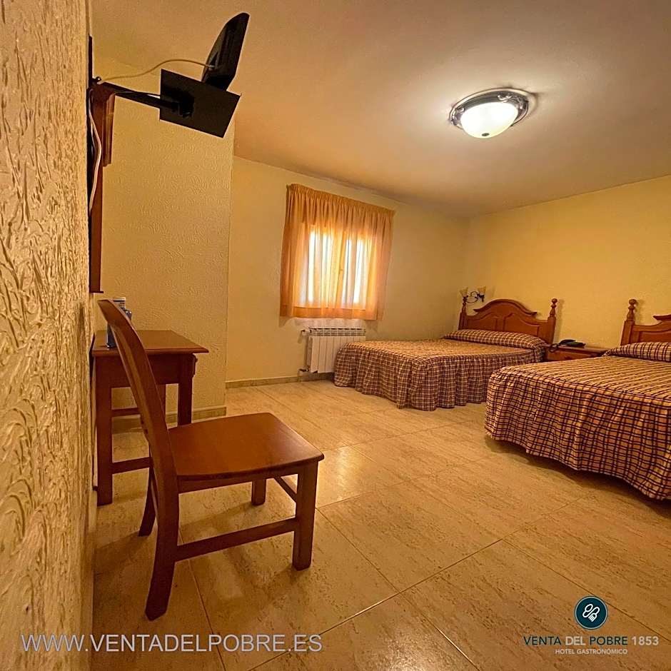 Hotel Venta del Pobre