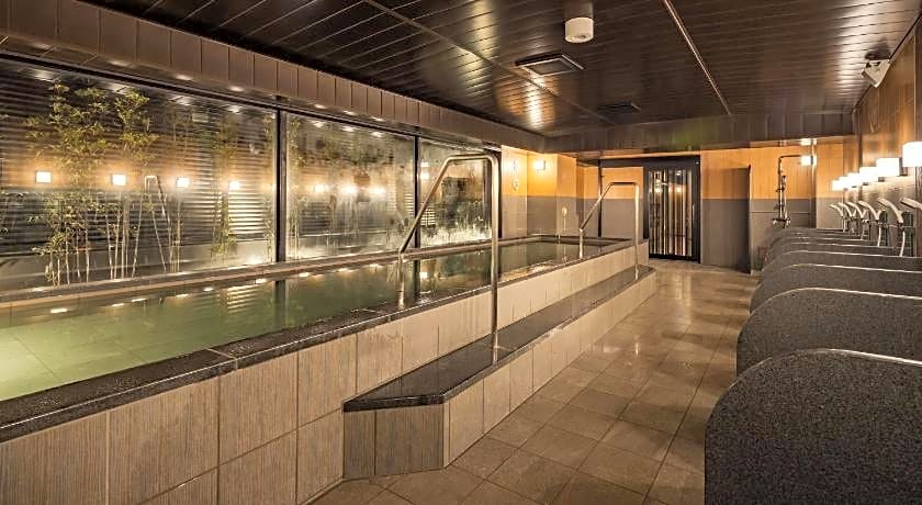 Hotel Route Inn Chiba Newtown Chuo Ekimae - Narita Airport Access Line