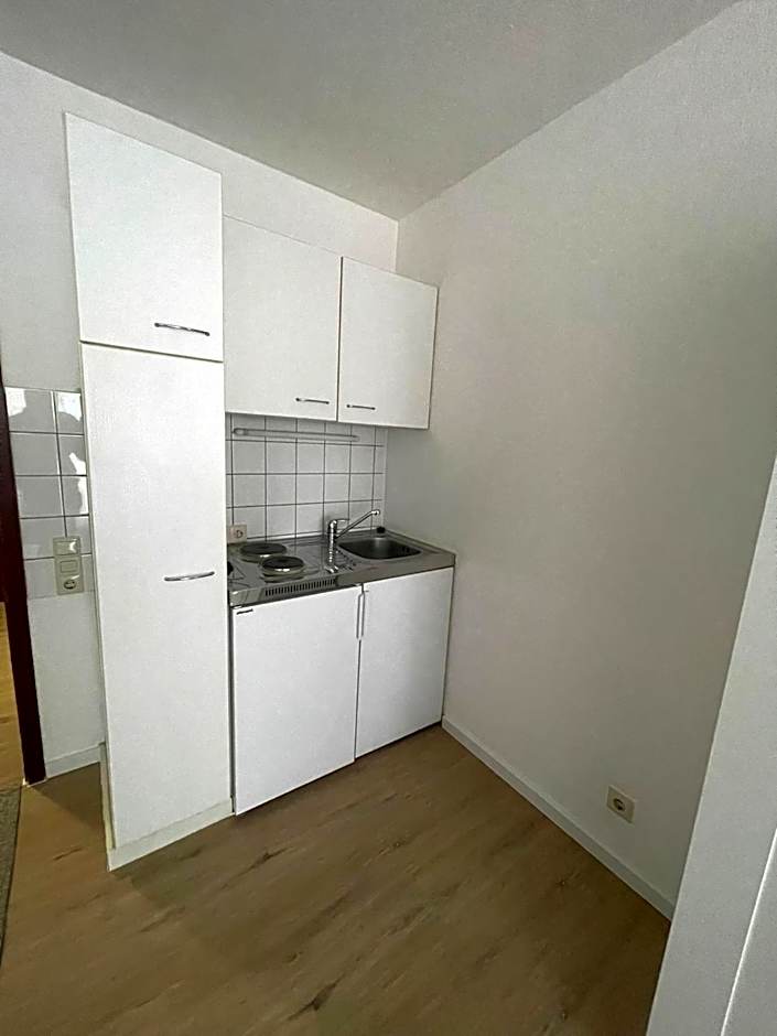 Wegener Apartments