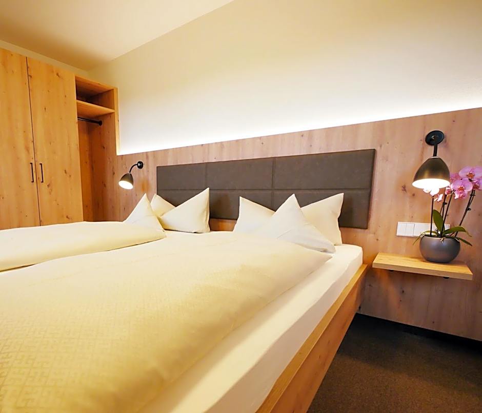 Berghotel Zollersteighof