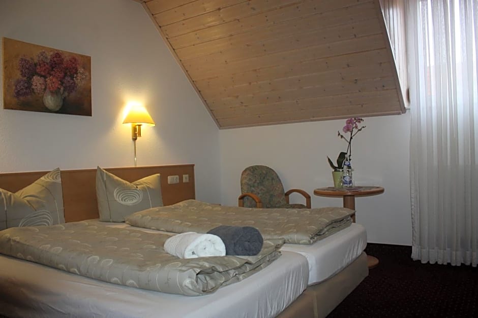 Landhotel Garni am Muhlenworth