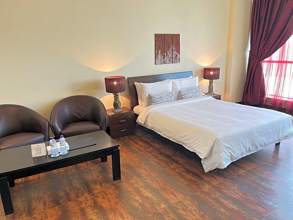 Al Manzil Hotel