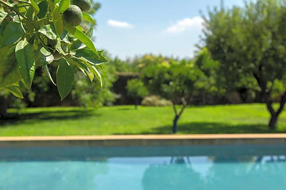 Masseria Borgo Mortella