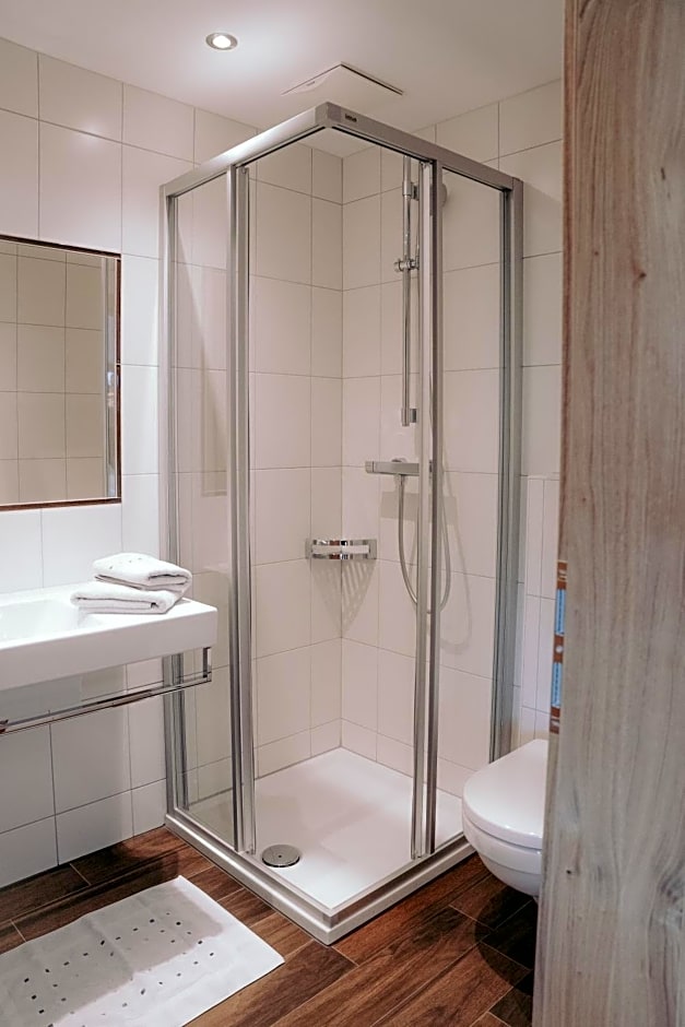 Frühstückspension Friedheim