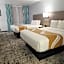 Quality Inn & Suites Denver International Airport