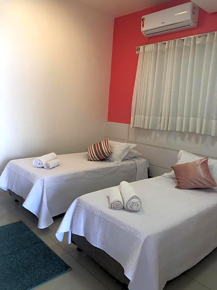 Woman Trip Hostel Boutique - Palmas - Exclusivo para Mulheres