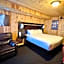 Americas Best Value Inn Wall