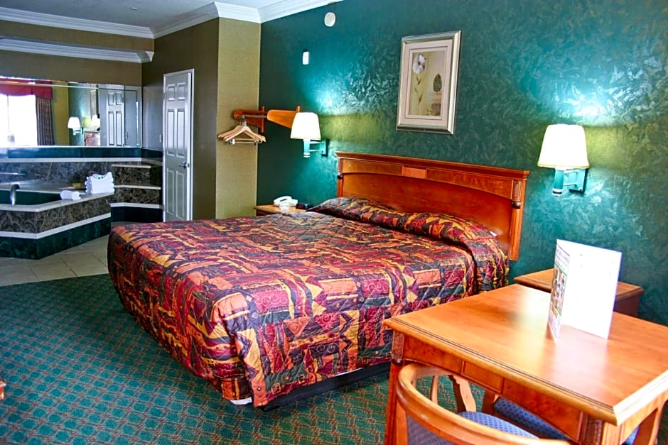 Crystal Inn Suites & Spas