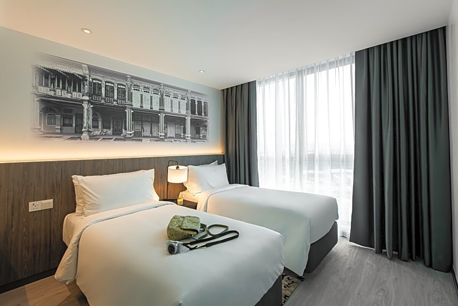 Citadines Prai Penang