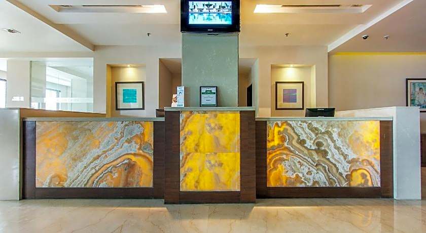 Vibe By The LaLiT Traveller