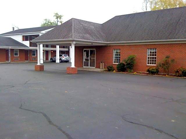 Bourbon Capital Inn