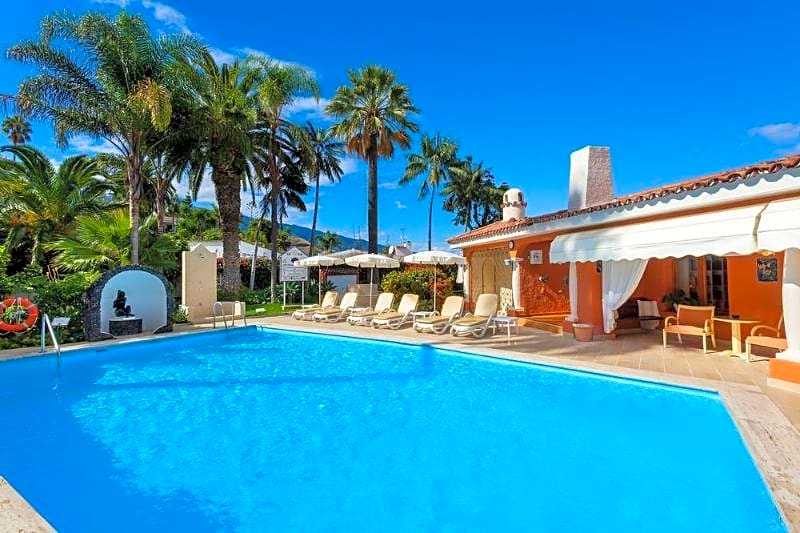 Apartamentos Ambassador