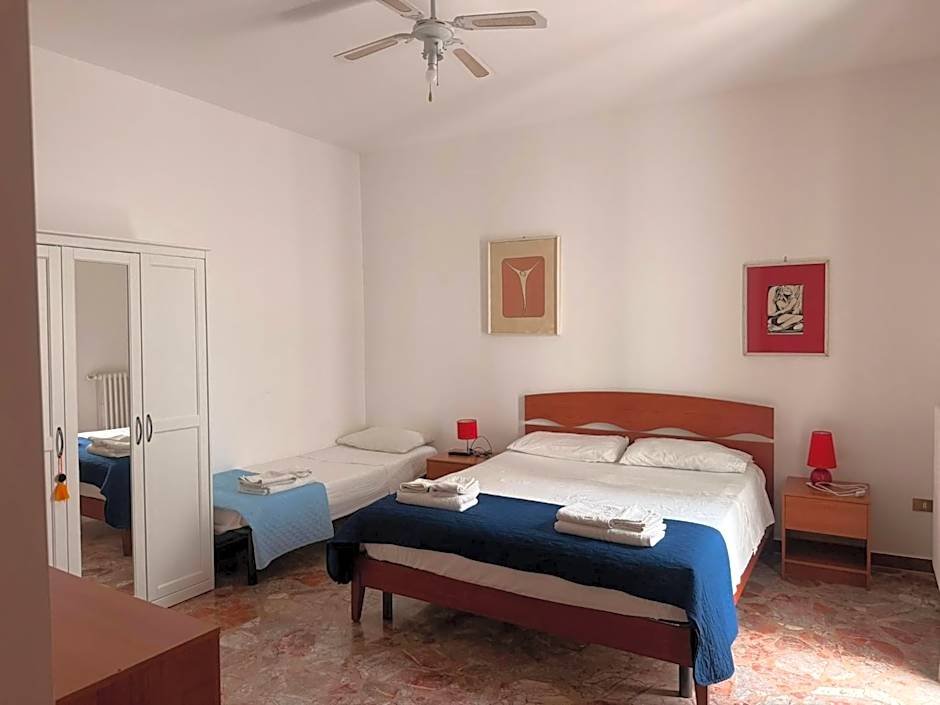 Casa Raffaella