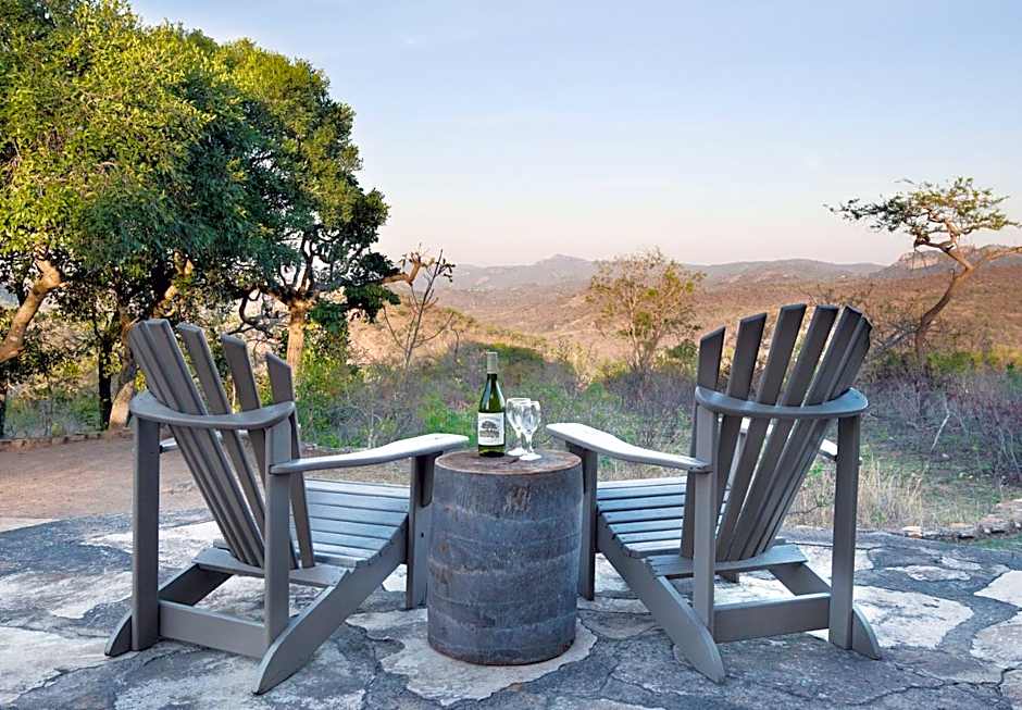 Tomjachu Bush Retreat