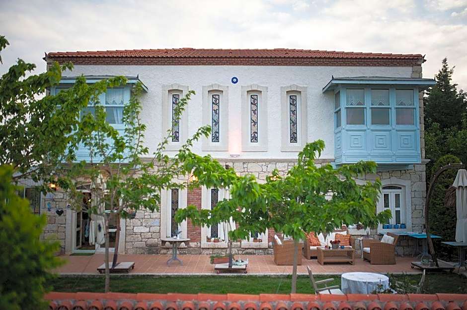 Otello Alacati