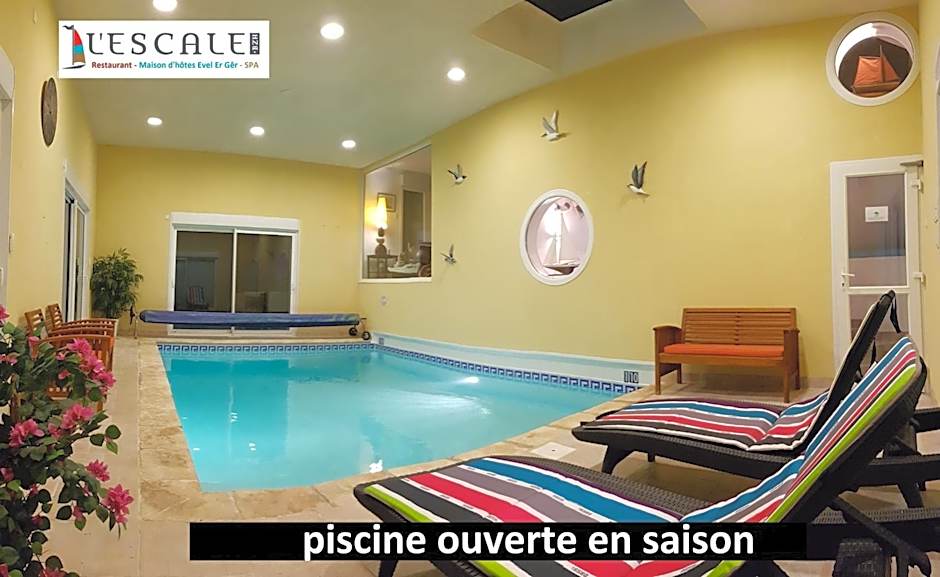 L'Escale Evel Er Gêr