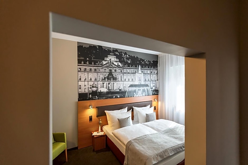 Novum Hotel Bruy