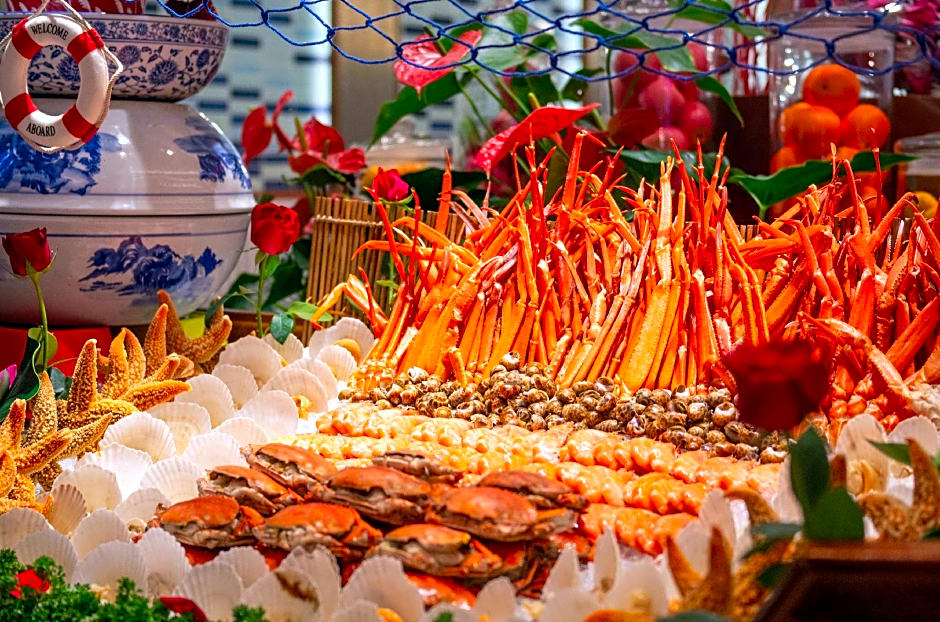 Shangri-La Jinan