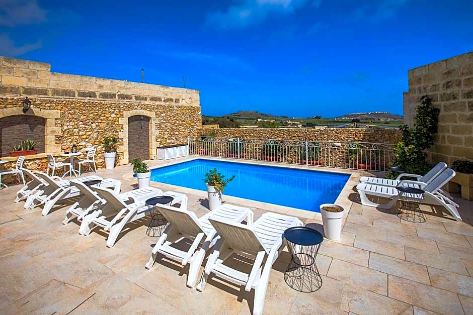 Sweet Life Gozo - Boutique Living
