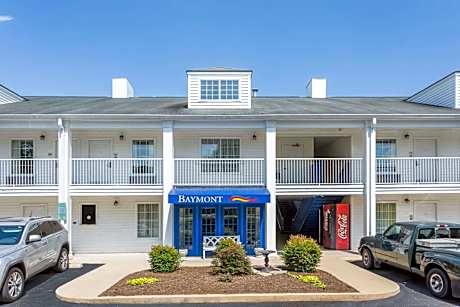 Baymont by Wyndham Eden