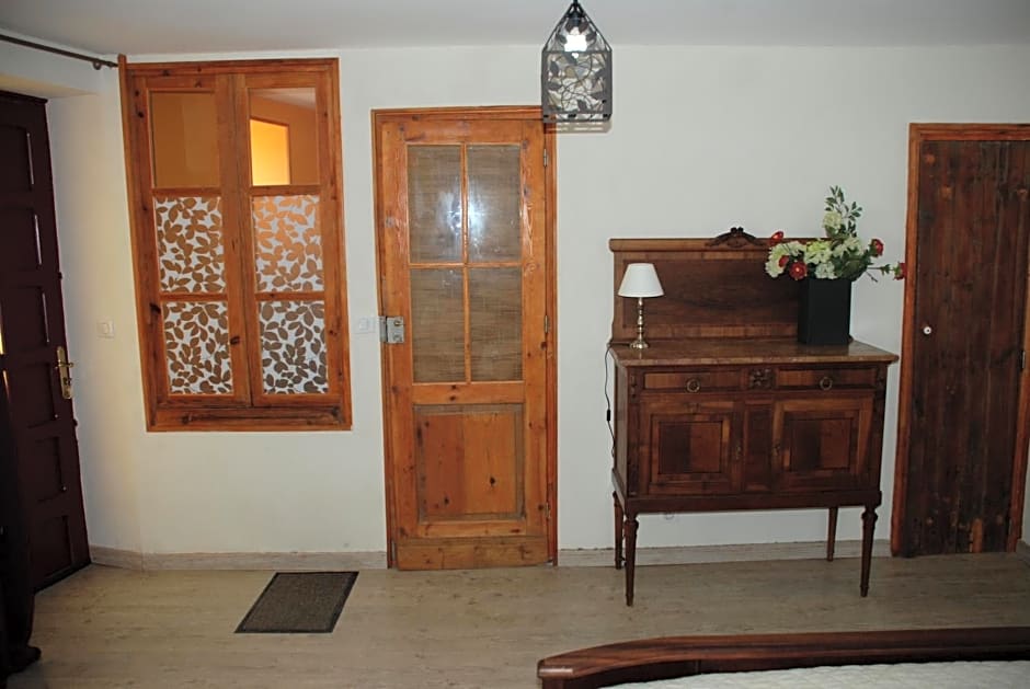 Chambres d'Hôtes du Clos Semper Felix