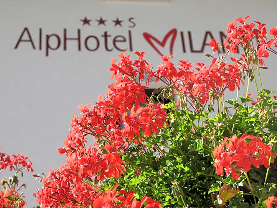 Alphotel Milano