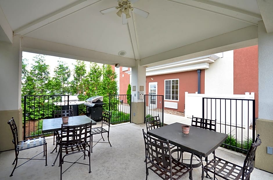 Candlewood Suites Cape Girardeau By IHG
