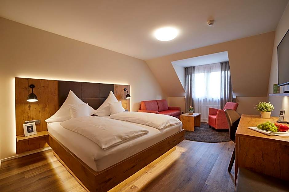 Landgasthof zum Lamm