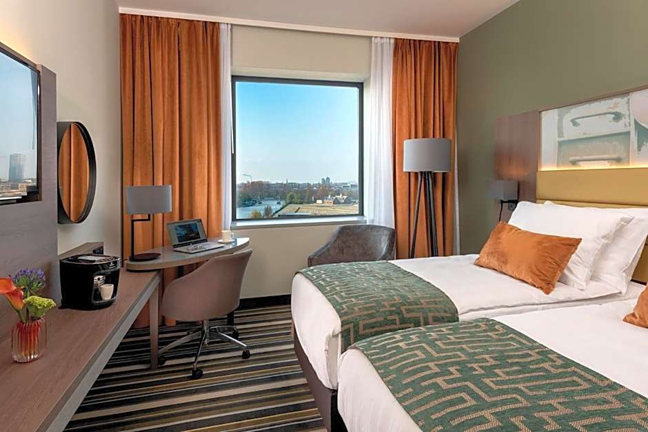Leonardo Royal Hotel Amsterdam