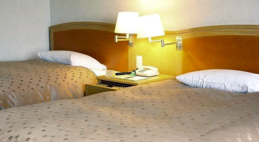 Hotel Arrowle