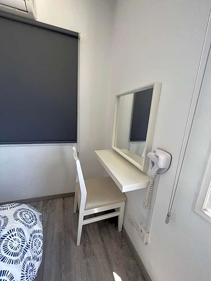 Polyxeni Hotel Apartments