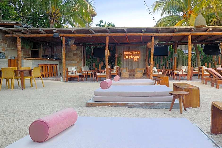 Hotel Siesta Holbox