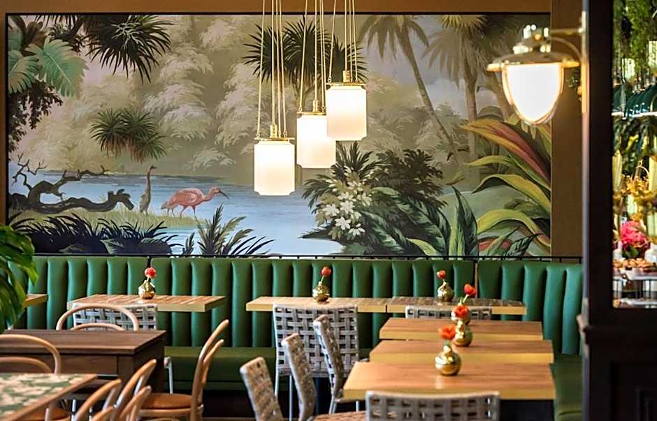 Hotel Eco Boutique Bidasoa