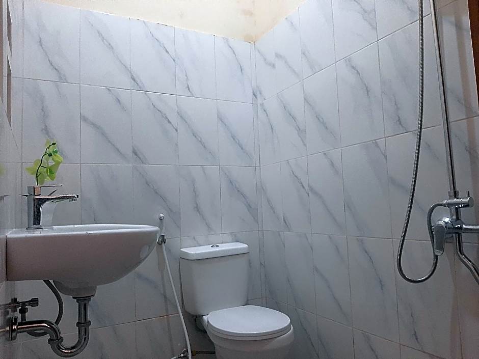 OYO Life 2508 Alba Suites Homestay Syariah