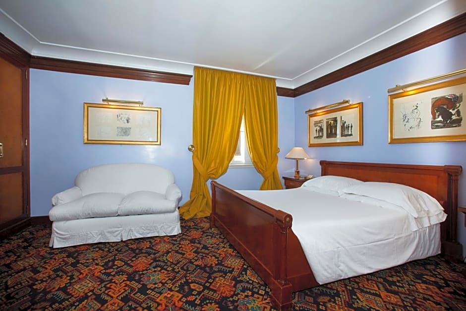 Hotel Albani Firenze