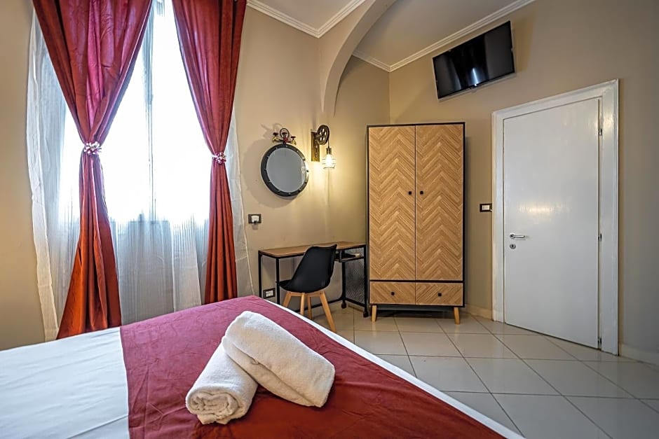 Hotel Veneto