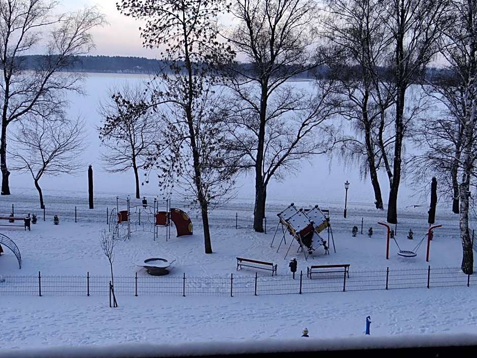 Pensjonacik Grażyna
