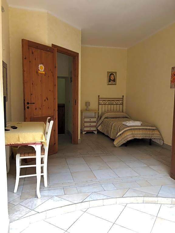 B&b Candido Vacanze