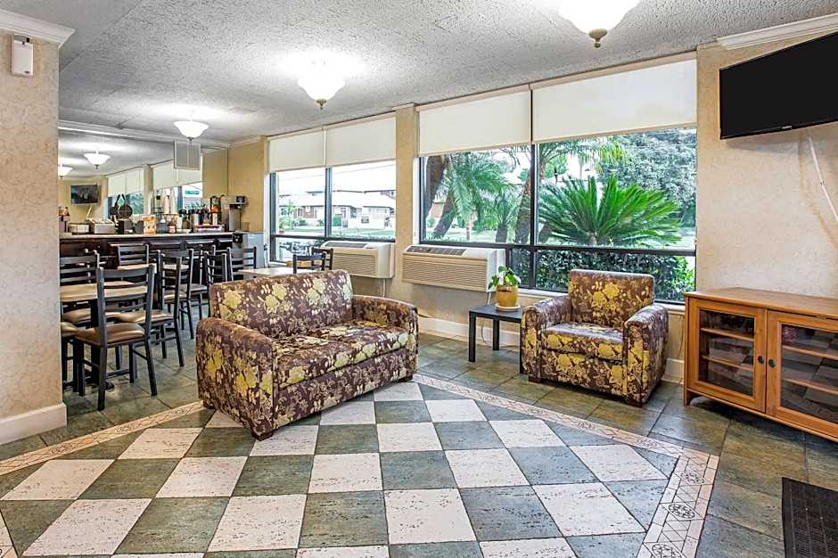 Gateway Inn Gardena Los Angeles South