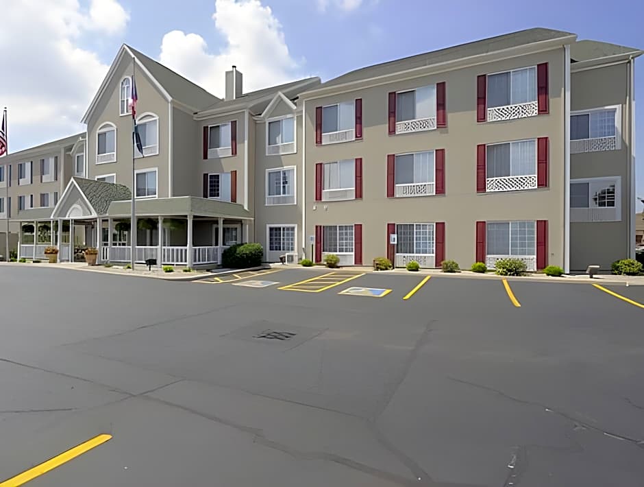 Country Inn & Suites by Radisson, Maumee - Toledo