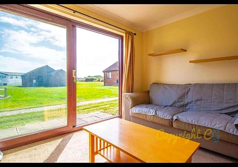 Y1 - Camber Sands Holiday Park - Sleeps 6