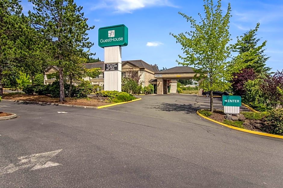 Guesthouse Inn & Suites Poulsbo